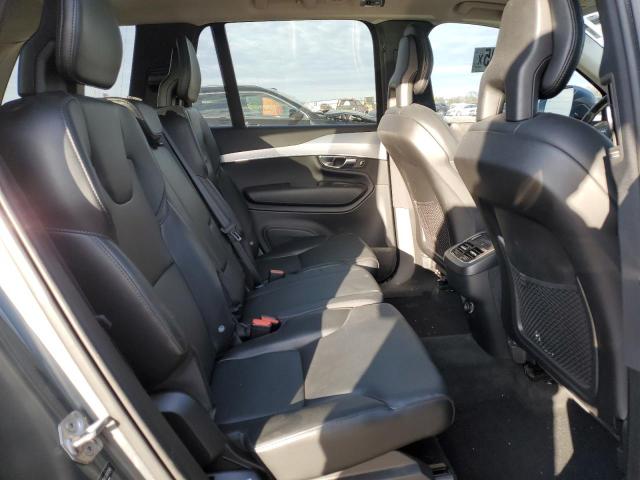 Photo 11 from auction – 2018 VOLVO XC90 T5 with VIN YV4102PK6J1372345