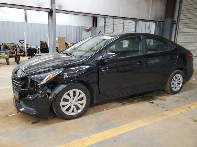 صورة رقم 1 من المزاد - 2022 HYUNDAI ACCENT SE مع VIN 3KPC24A67NE170288