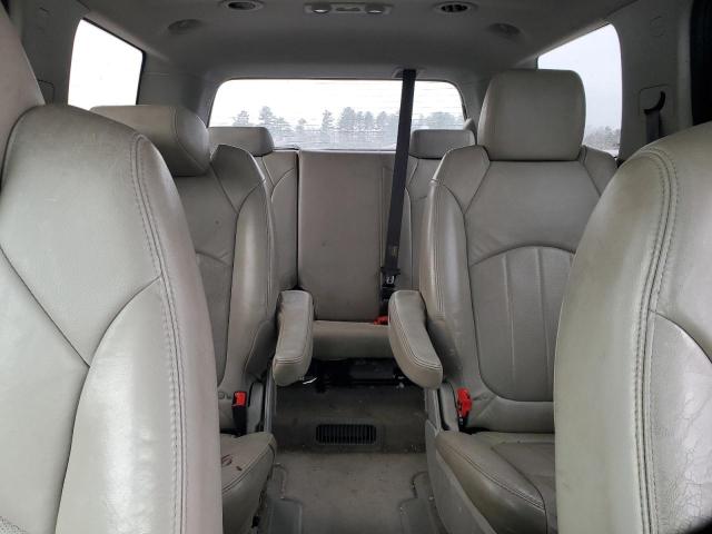 Zdjęcie 10 z aukcji – 2011 GMC ACADIA DEN z VIN 1GKKRTED6BJ354022