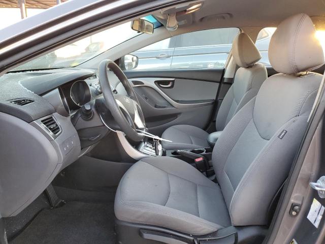 Photo 7 from auction – 2012 HYUNDAI ELANTRA GL with VIN 5NPDH4AEXCH067126