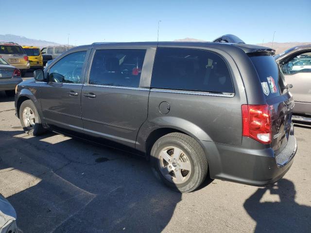 Photo 2 from auction – 2012 DODGE GRAND CARA with VIN 2C4RDGDG9CR262928