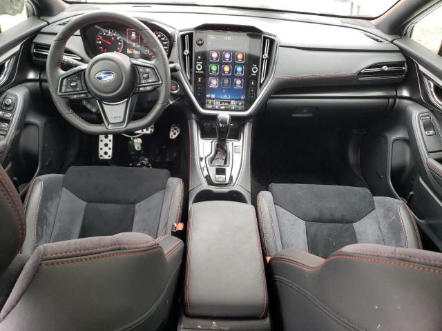Photo 8 from auction – 2022 SUBARU WRX LIMITE with VIN JF1VBAN64N8021368