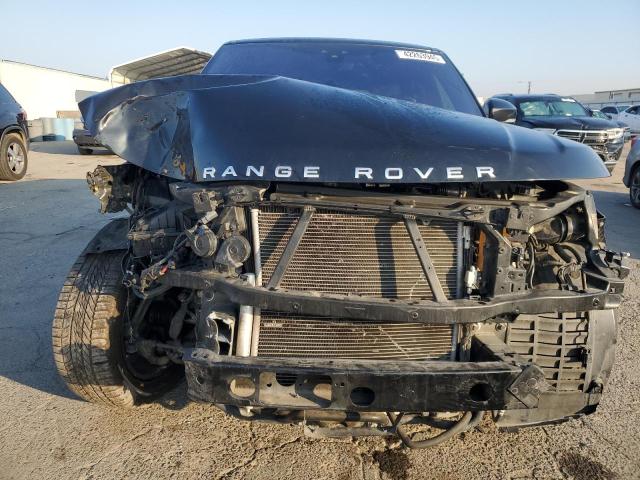 Photo 5 from auction – 2017 LAND ROVER RANGE ROVE with VIN SALWR2FE5HA168360