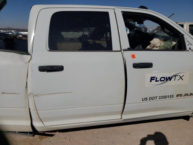 Photo 10 from auction – 2022 RAM 2500 TRADE with VIN 3C6UR5HL8NG400823