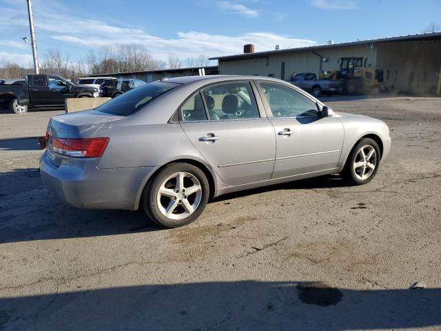 Photo 3 from auction – 2008 HYUNDAI SONATA LIM with VIN 5NPEU46C98H301349