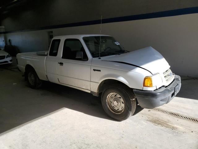 Photo 4 from auction – 2003 FORD RANGER with VIN 1FTYR14V53TA31459