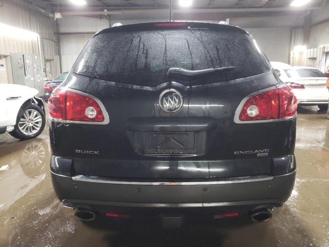 Photo 6 from auction – 2011 BUICK ENCLAVE CX with VIN 5GAKVCED5BJ295733