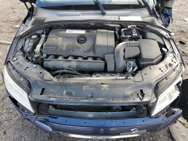 Снимка 11 от търг – 2011 VOLVO S80 3.2 с VIN YV1940AS1B1135314