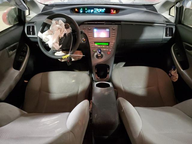 Photo 8 from auction – 2015 TOYOTA PRIUS with VIN JTDKN3DU2F1911538