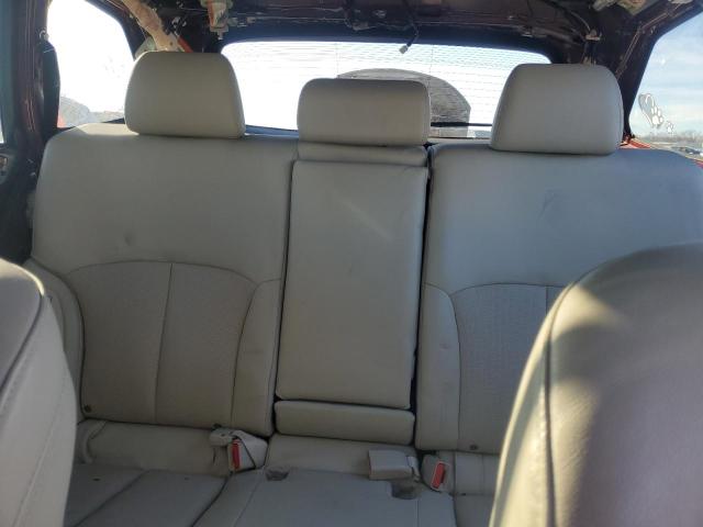 Снимка 10 от търг – 2014 SUBARU OUTBACK 2. с VIN 4S4BRCLC4E3206039