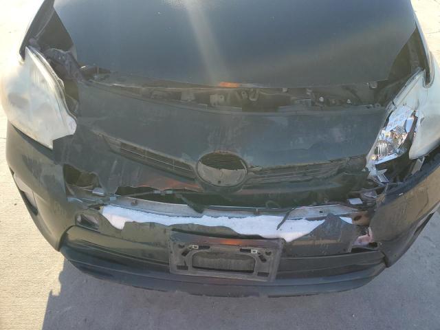 Photo 12 from auction – 2014 TOYOTA PRIUS with VIN JTDKN3DU0E0358957