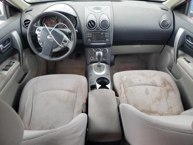 Photo 8 from auction – 2012 NISSAN ROGUE S with VIN JN8AS5MV7CW417848