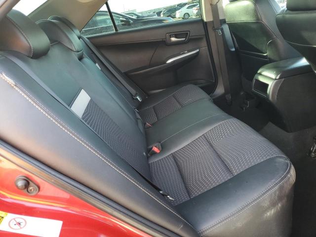 Photo 10 from auction – 2013 TOYOTA CAMRY L with VIN 4T1BF1FK3DU705066