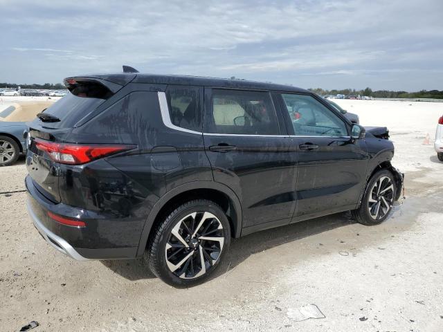 Photo 3 from auction – 2024 MITSUBISHI OUTLANDER with VIN JA4J3VA8XRZ059671