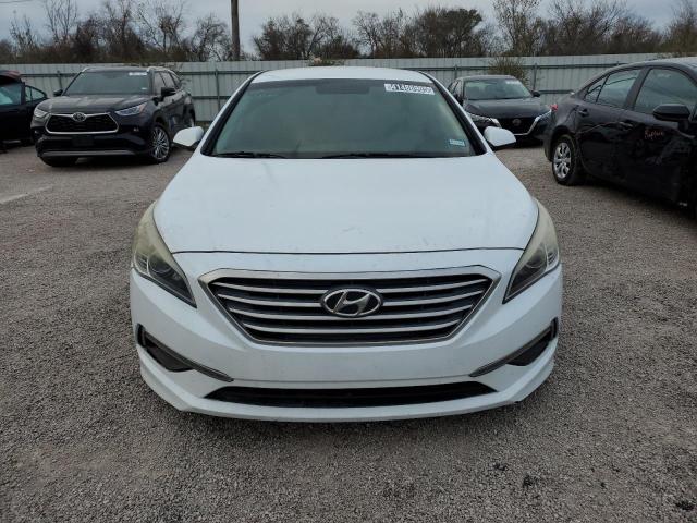 Photo 5 from auction – 2015 HYUNDAI SONATA SE with VIN 5NPE24AF2FH202361