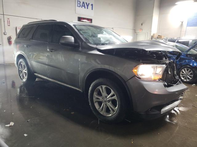 Photo 4 from auction – 2013 DODGE DURANGO SX with VIN 1C4RDJAG0DC539994