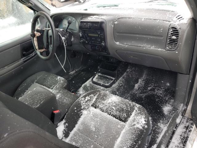 Photo 8 from auction – 2010 FORD RANGER SUP with VIN 1FTLR4FE4APA06955