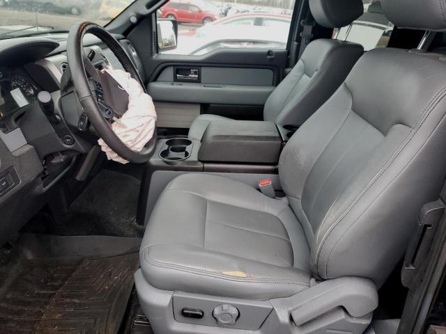 Photo 7 from auction – 2014 FORD F150 SUPER with VIN 1FTFX1EF3EFD14478