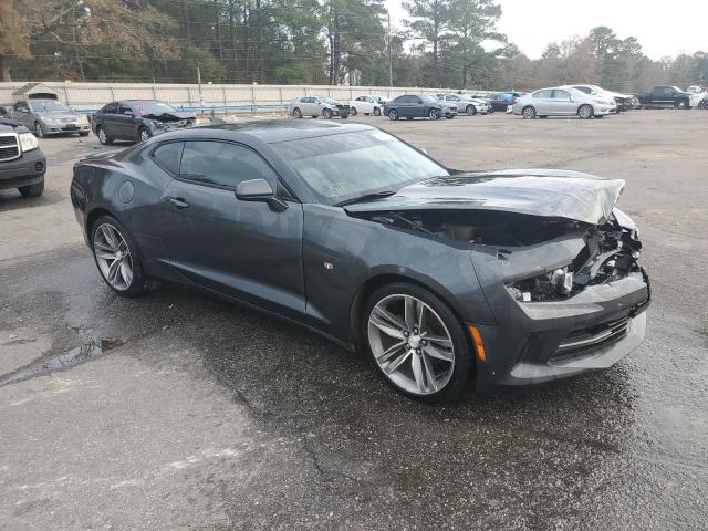 Photo 4 from auction – 2016 CHEVROLET CAMARO LT with VIN 1G1FD1RS0G0117475