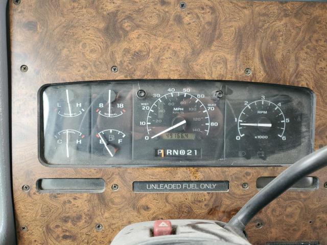 Photo 8 from auction – 1996 COACH TRAVEL TRL with VIN 3FCMF53G6TJA00772