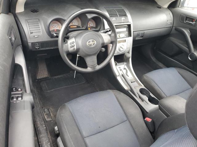 Photo 8 from auction – 2007 TOYOTA SCION TC with VIN JTKDE177870173036