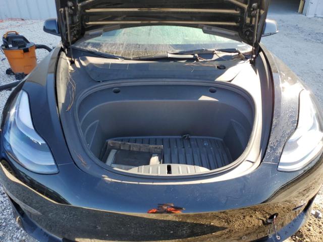 Photo 11 from auction – 2022 TESLA MODEL 3 with VIN 5YJ3E1EAXNF370855