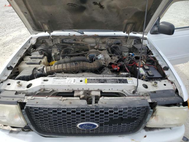 Photo 11 from auction – 2001 FORD RANGER with VIN 1FTYR10U21PA93484