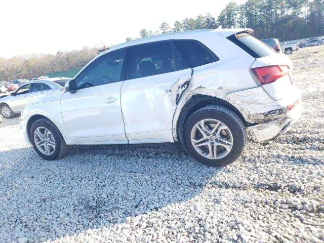 Photo 2 from auction – 2018 AUDI Q5 PREMIUM with VIN WA1ANAFY5J2005476