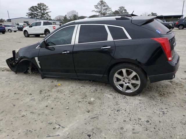 Photo 2 from auction – 2012 CADILLAC SRX PERFOR with VIN 3GYFNBE3XCS506632
