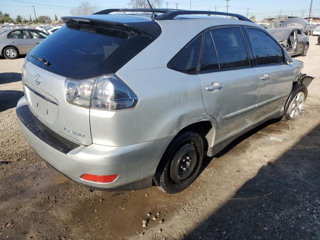 Photo 3 from auction – 2004 LEXUS RX 330 with VIN JTJGA31U140015575