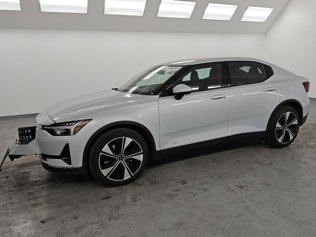 POLESTAR 2 2023 with VIN YSMED3KA0PL138734 - Photo from auction