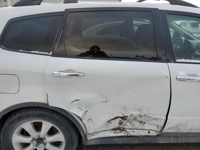 Photo 11 from auction – 2008 SUBARU TRIBECA LI with VIN 4S4WX97D984415210