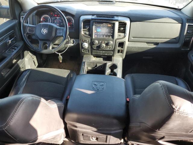 Photo 8 from auction – 2015 RAM 1500 SPORT with VIN 1C6RR7HT6FS699899