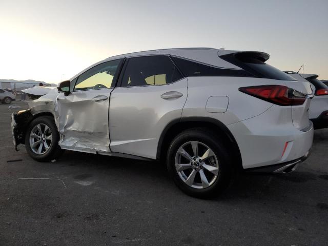Photo 2 from auction – 2019 LEXUS RX 350 BAS with VIN 2T2ZZMCA6KC139109