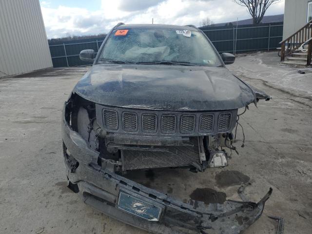Photo 5 from auction – 2020 JEEP COMPASS LA with VIN 3C4NJDBB8LT132102