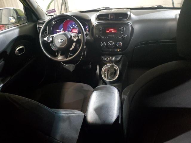 صورة رقم 8 من المزاد - 2014 KIA SOUL مع VIN KNDJN2A28E7041489