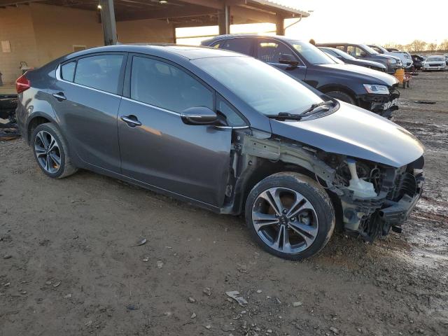 Photo 4 from auction – 2014 KIA FORTE EX with VIN KNAFZ4A80E5065031