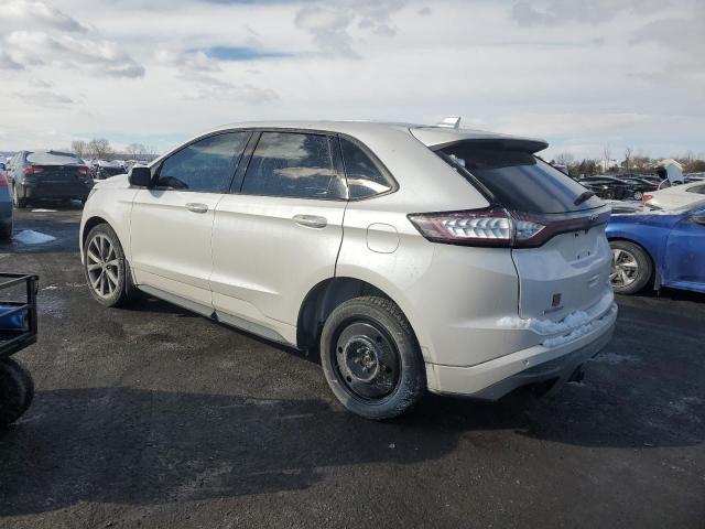 Photo 2 from auction – 2016 FORD EDGE SPORT with VIN 2FMPK4AP6GBC14622