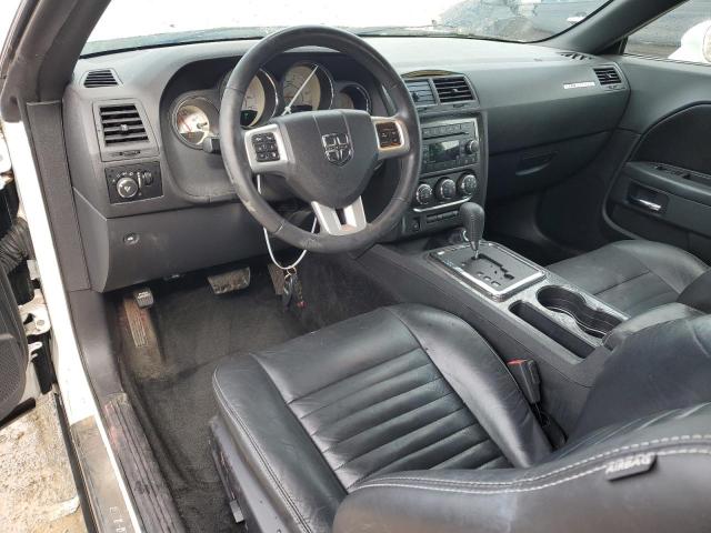 Photo 8 from auction – 2013 DODGE CHALLENGER with VIN 2C3CDYAG6DH540177