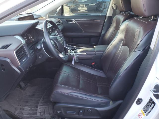 Photo 7 from auction – 2017 LEXUS RX 450H BA with VIN 2T2BGMCA5HC017356