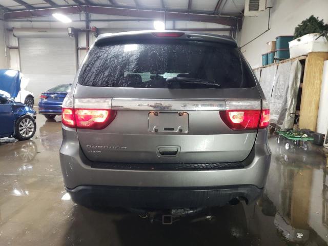 Photo 6 from auction – 2013 DODGE DURANGO SX with VIN 1C4RDJAG0DC539994