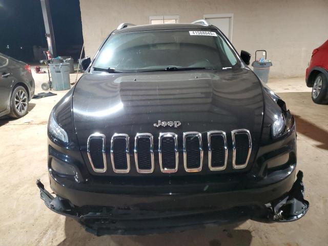 Photo 5 from auction – 2018 JEEP CHEROKEE L with VIN 1C4PJLLB3JD545081