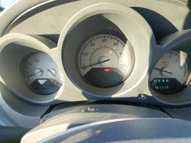 Foto 9 de la subasta – 2007 CHRYSLER SEBRING con VIN 1C3LC46K57N589018