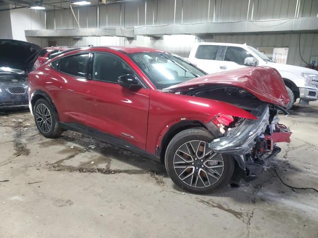 Photo 4 from auction – 2024 FORD MUSTANG MA with VIN 3FMTK3SU5RMA04494