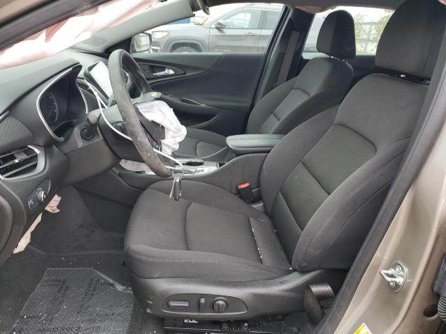 Photo 7 from auction – 2024 CHEVROLET MALIBU LT with VIN 1G1ZD5ST3RF233390
