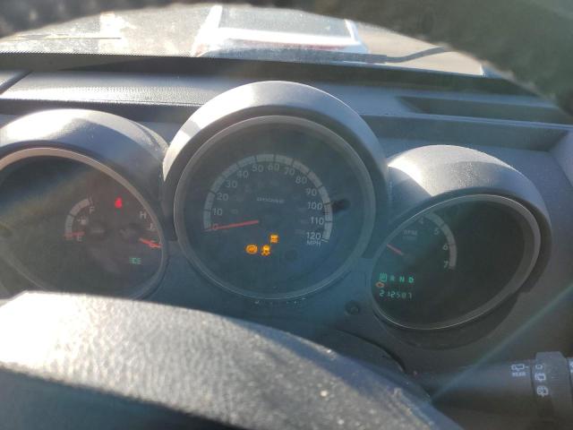 Photo 9 from auction – 2010 DODGE NITRO with VIN 1D4PU5GK6AW102394