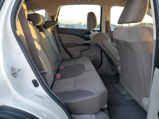 Photo 11 from auction – 2014 HONDA CR-V LX with VIN 5J6RM3H38EL036725