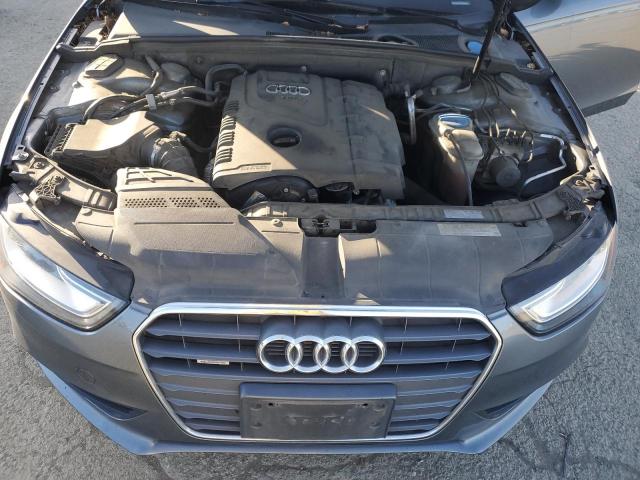 Фото 11 с аукциона – 2013 AUDI A4 PREMIUM с VIN WAUFFAFL6DN011400