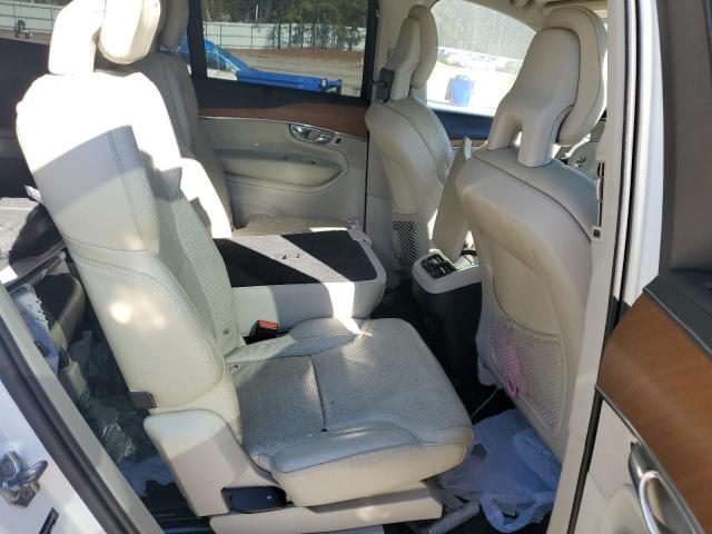 Photo 11 from auction – 2017 VOLVO XC90 T6 with VIN YV4A22PL4H1107100
