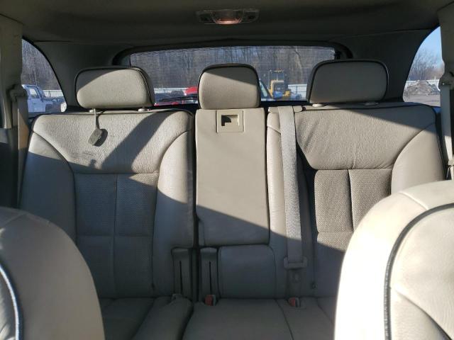 Photo 10 from auction – 2010 LINCOLN MKX with VIN 2LMDJ8JC0ABJ24565